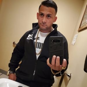 Meet your Posher, Mike